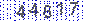 This Is CAPTCHA Image